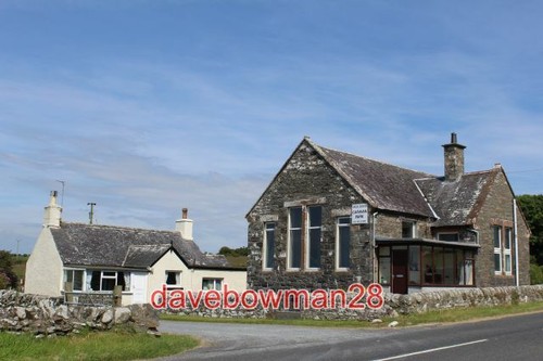 Photo knock school caravan - photo,