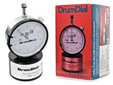 Drum Dial Precise And Easy To