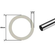 Stainless Steel Round Pipe /