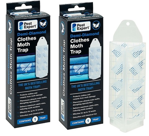 Pest expert demi diamond - expert®, demi-diamond