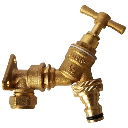 Bspm outdoor garden - 3/4",