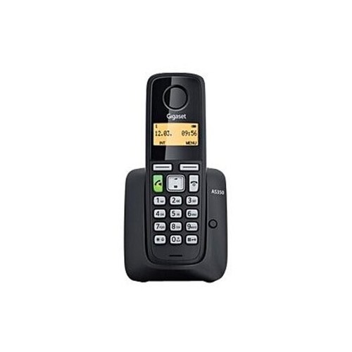 Gigaset as350 wireless - gigaset,