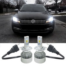 For VW Passat B7 2010-2014 2X