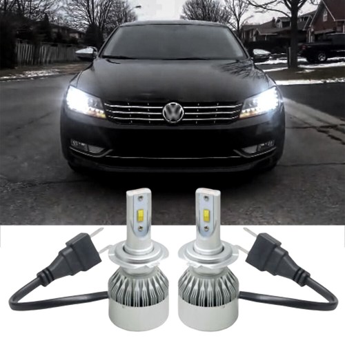 For passat 2010 2014 - for, 2x