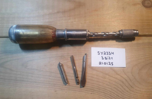 Vintage stanley handyman - vintage,