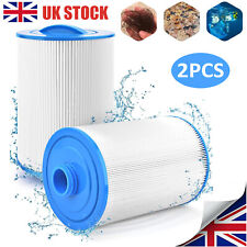 NEW 2X Hot Tub Spa Filter Cartridge PWW50P3 Compatible Pleatco Unicel 6CH-940