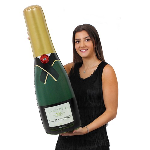Inflatable celebration - inflatable,