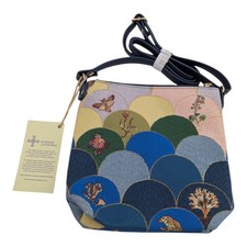 Durham Cathedral Crossbody Bag