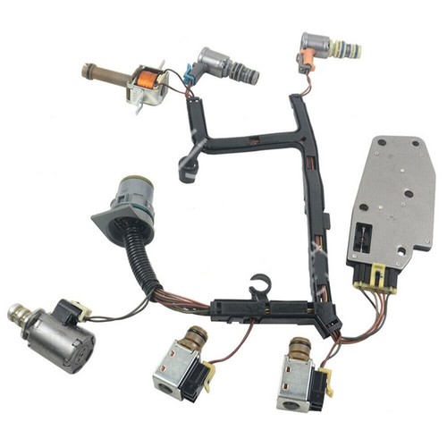 4l60e 4l65e transmission - 4l60e,