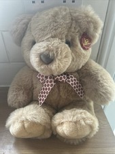 Vintage Keel Toys Teddy Bear