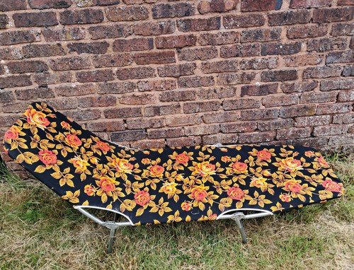 Vintage mid century folding - vintage,