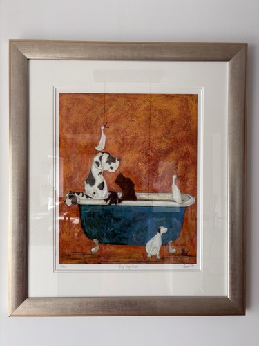 Sam toft limited - toft,