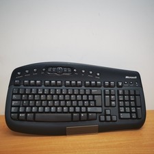 Microsoft Wireless Multimedia