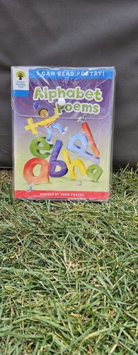 Oxford reading tree can - reading,