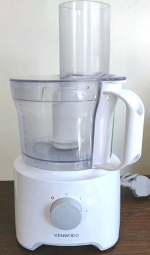 Kenwood chopper fdp30 800w - fdp30,