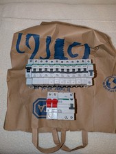 Crabtree Starbreaker McB's and