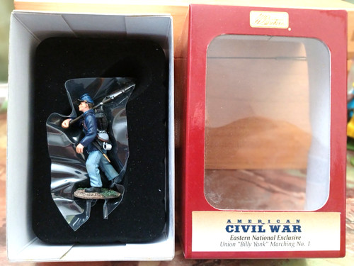 Britains acw eastern national - britains,