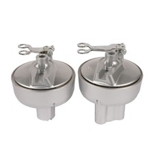 US Front Rear Drum Brake Hub