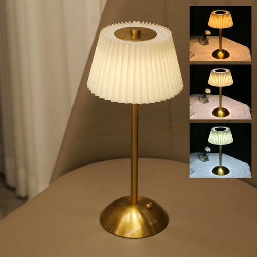 Led bedside lamp - bedside, touch