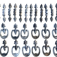 FRENCH PROVINCIAL KITCHEN