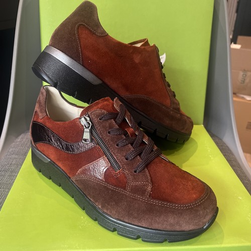 Waldlaufer shoes k ramona - -, k-ramona