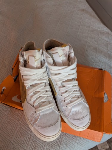 Nike blazer mid jumbo - nike,