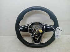 VOLKSWAGEN GOLF STEERING WHEEL