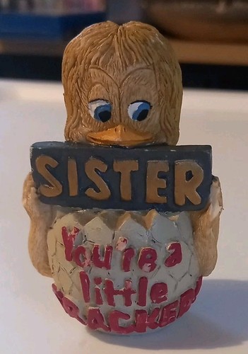 Eggbert sister box - eggbert, no