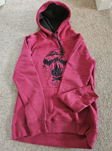 Tog24 ladies hoodie warm - hoodie,