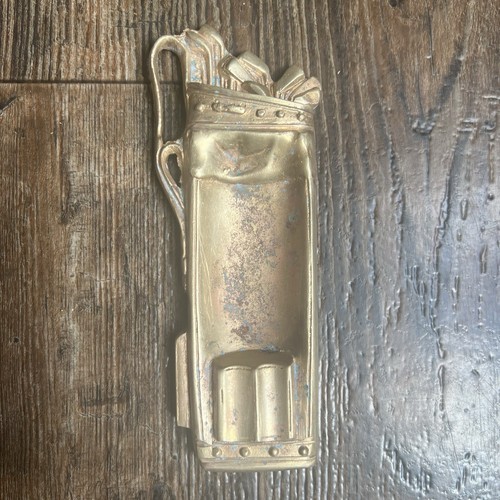 Jennings brother golf - jennings, bag