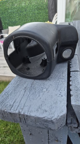 Mgf steering column - steering,