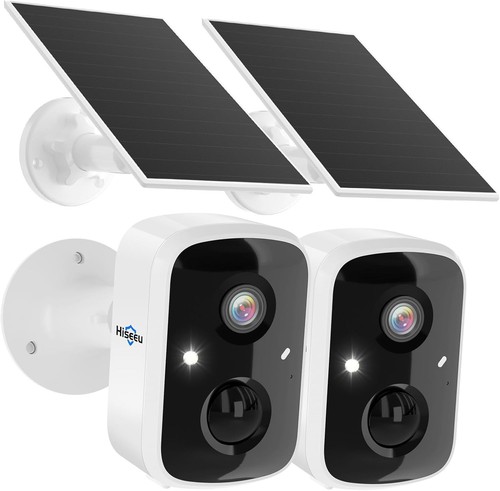 Pack 4mp wireless - pack,