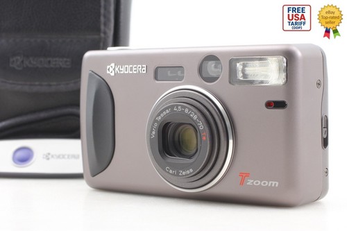 Almost unused kyocera - [almost,