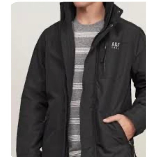Abercrombie fitch all season - abercrombie, &