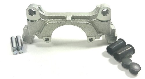Front left right brake - front,