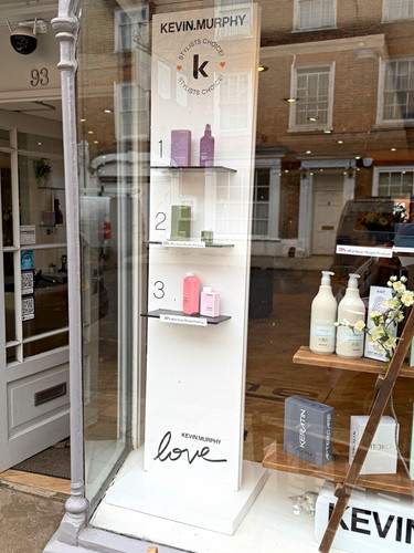 Kevin murphy multi - kevin, multi-tier