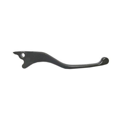 Right black brake - black,