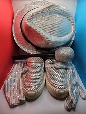 Michael Jackson Costume Set