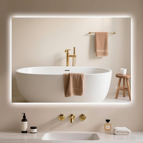 New large illuminated - new!,