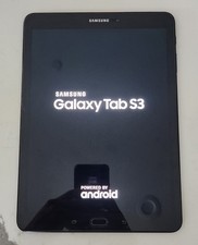 Samsung Galaxy Tab S3 SM-T820