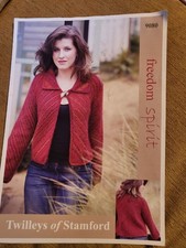 Twilleys of Stamford Knitted