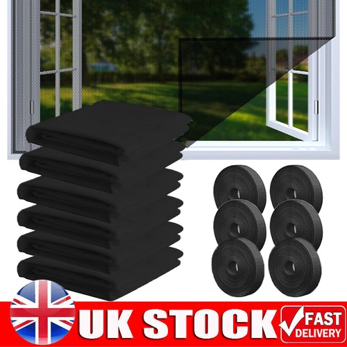Pack window net - 6,