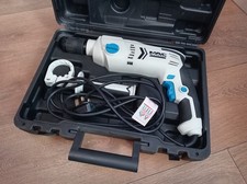 MacAllister 750W High-Impact Drill Opened Never Used, Ideal for DIYer (Boxed)