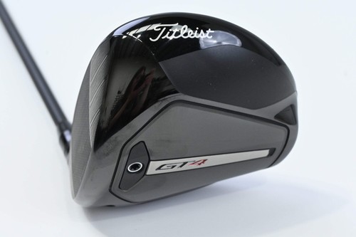 Left hand titleist gt4 driver - gt4,