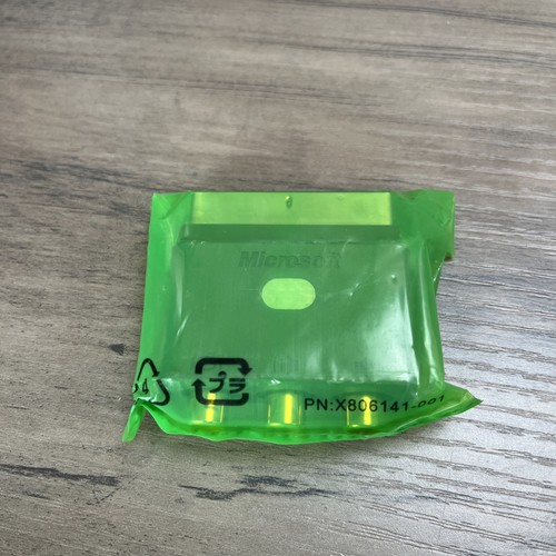 Genuine microsoft xbox 360 - microsoft, rgb