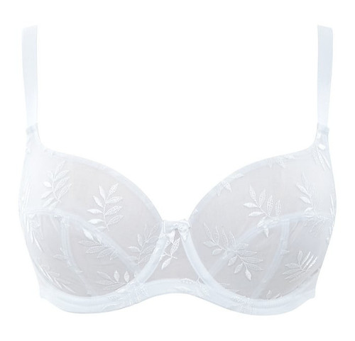 Panache tango balconette white - balconette,