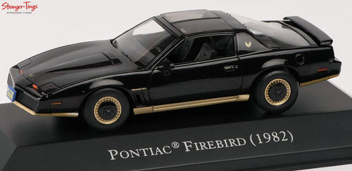 Pontiac firebird 1982 - pontiac,