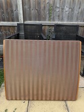 Quad ESL-57 Electrostatic Speakers – Vintage Set – Classic British Hi-Fi Audio