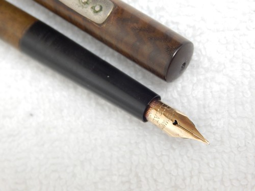 Lot 228n vintage - 228n., waterman