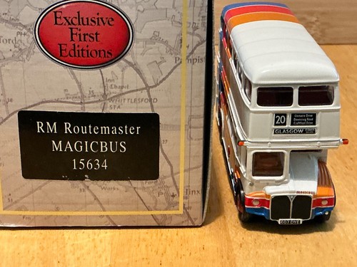 Efe 15634 routemaster - efe,